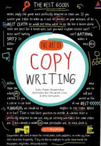 THE ART OF COPYWRITING