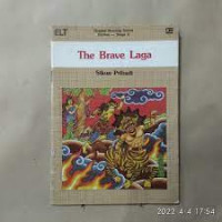 THE BRAVE LAGA
