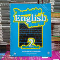 THE CAMBRIDGE ENGLISH COURSE 2