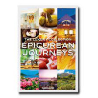 THE LUXURY COLLECTION EPICUREAN JOURNEYS