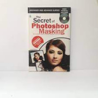 THE SECRET PHOTOSHOP MASKING