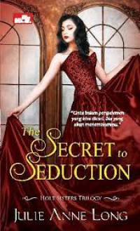 THE SECRET TO SEDUCTION