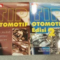 TIP OTOMOTIF