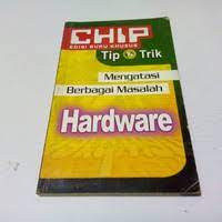 TIP & TRIK MENGATASI BERBAGAI MASALAH HARDWARE
