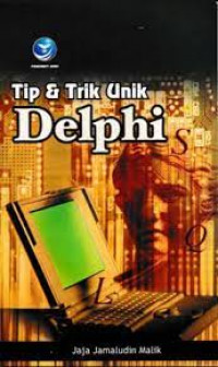 TIP & TRIK UNIK DELPHI