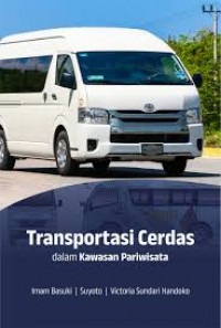 TRANSPORTASI CERDAS DALAM KAWASAN PARIWISATA