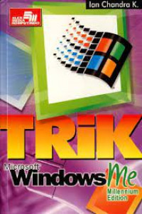 TRIK WINDOWS ME