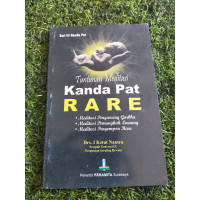 TUNTUNAN MEDITASI KANDA PAT RARE