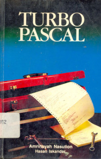 TURBO PASCAL
