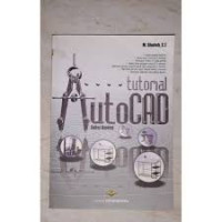 TUTORIAL AUTOCAD