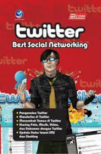 TWITTER  BEST SOCIAL NETWORKING