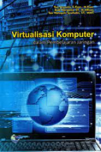VIRTUALISASI KOMPUTER DALAM PEMBELAJARAN JARINGAN