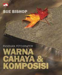 WARNA, CAHAYA, DAN KOMPOSISI