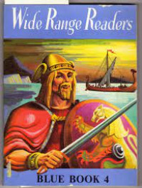 WIDE RANGE READERS : bLUE bOOK 4