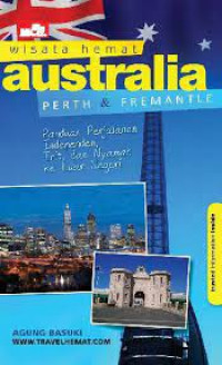 WISATA HEMAT AUSTRALIA PERTH & FREMANTLE
