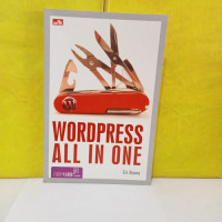 WORDPRESS ALL IN ONE