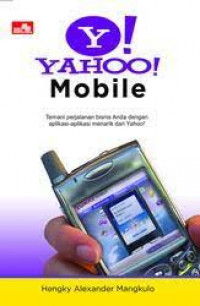 YAHOO! MOBILE