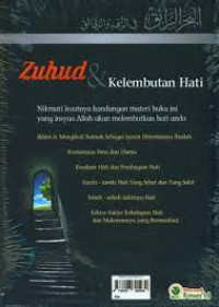 ZUHUD DAN KELEMBUTAN HATI