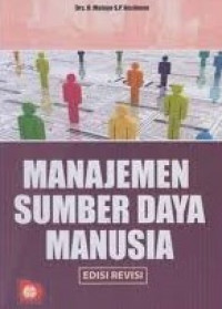 MANAJEMEN SUMBER DAYA MANUSIA