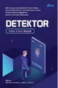 DETEKTOR FITUR CITRA WAJAH