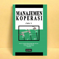 MANAJEMEN KOPERASI