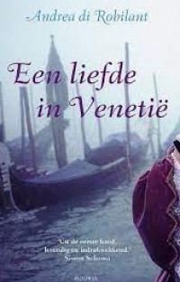 EEN LIEFDE IN VENETIE