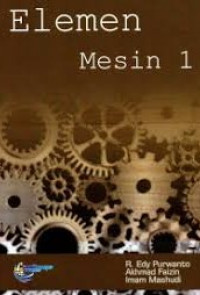 ELEMEN MESIN 1