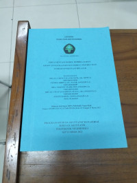 LAPORAN PENELITIAN INDTITUSIONAL IMPLEMENTASI MODEL PEMBELAJARAN GROUP INVESTIGATION DAN DIRECT INSTRUCTION TERHADAP PRESTASI BELAJAR