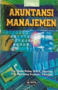 AKUNTANSI MANAJEMEN