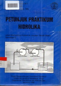 SERI PENYELESAIAN HIDROLIKA