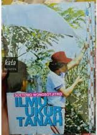 ILMU UKUR TANAH
