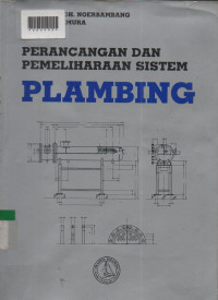 PERANCANGAN PEMELIHARAAN SISTEM PLAMBING