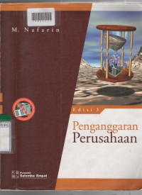 PENGANGGARAN PERUSAHAAN