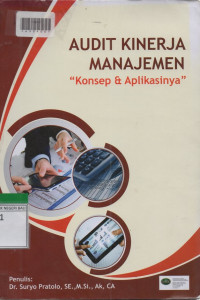 Audit Kinerja Manajemen 