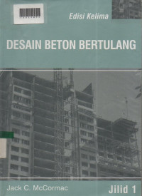 DESAIN BETON BERTULANG