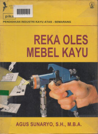 REKA OLES MEBEL KAYU