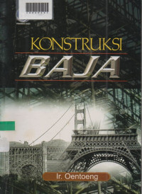 KONSTRUKSI BAJA