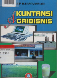 AKUNTANSI AGRIBISNIS