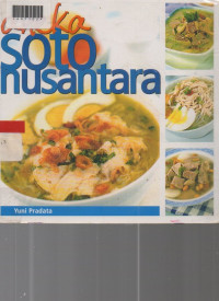 ANEKA SOTO NUSANTARA