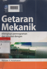 GETARAN MEKANIK