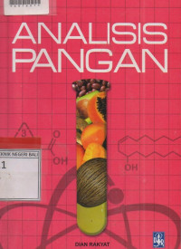 ANALISIS PANGAN