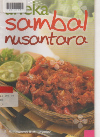 ANEKA SAMBAL NUSANTARA