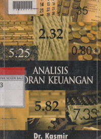 ANALISIS LAPORAN KEUANGAN