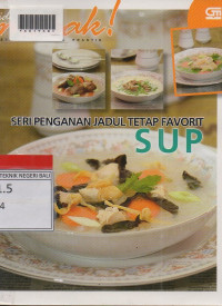 SERI PENGANAN JADUL TETAP FAVORIT SUP