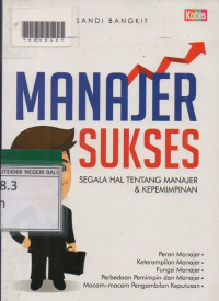 AKUNTANSI PENGANTAR 2 : Pendekatan Komprehensip.