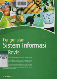 PENGENALAN SISTEM INFORMASI
