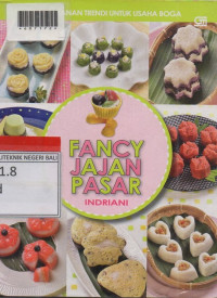 FANCY JAJAN PASAR