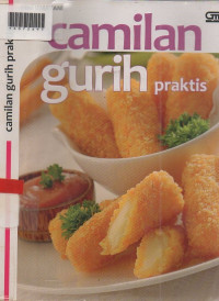 CAMILAN GURIH PRAKTIS