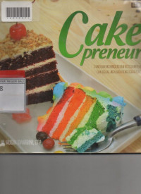 CAKE PRENEUR
