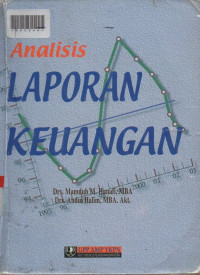 ANALISIS LAPORAN KEUANGAN